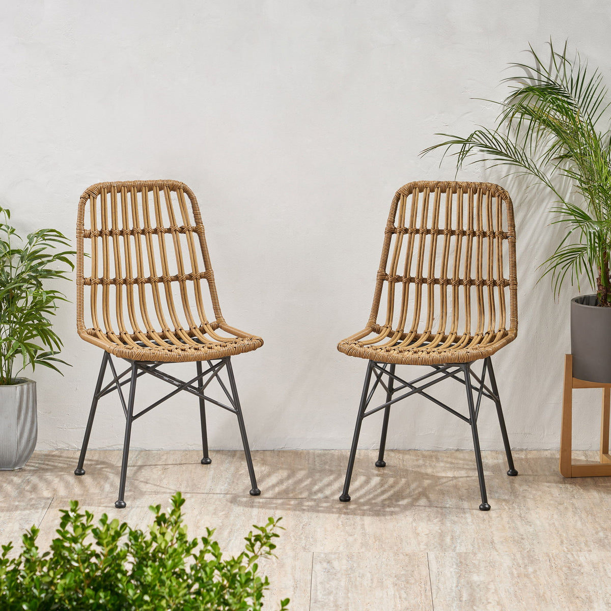 Sawtelle - Chair