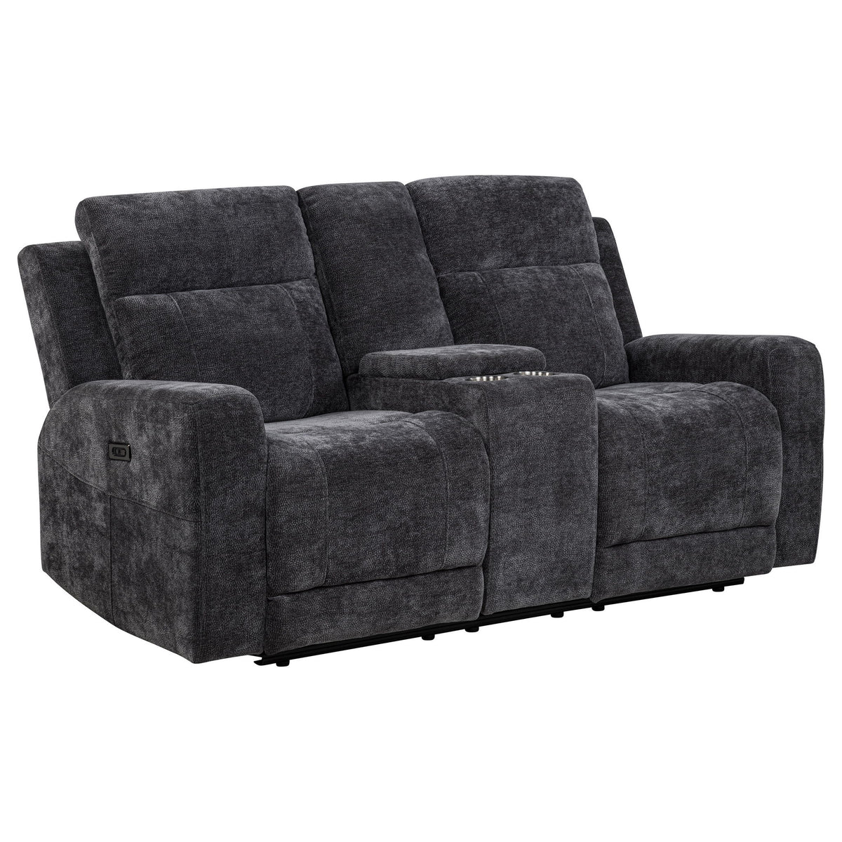 Patrick - Power Reclining Sofa Set