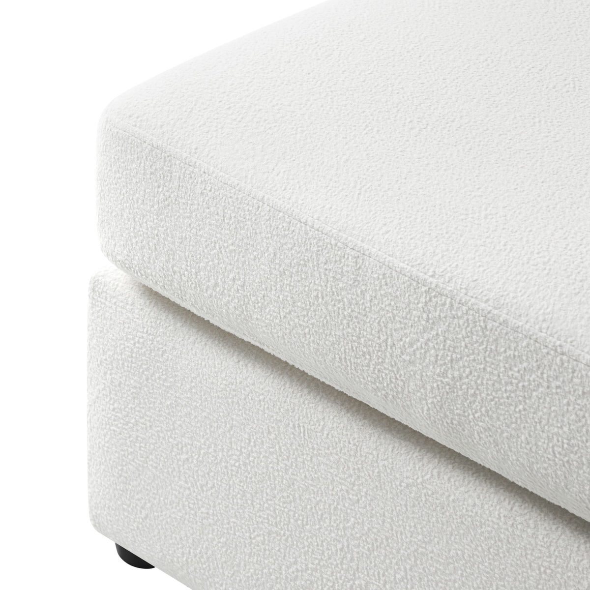 Chauncy - Armless Slipper Chair