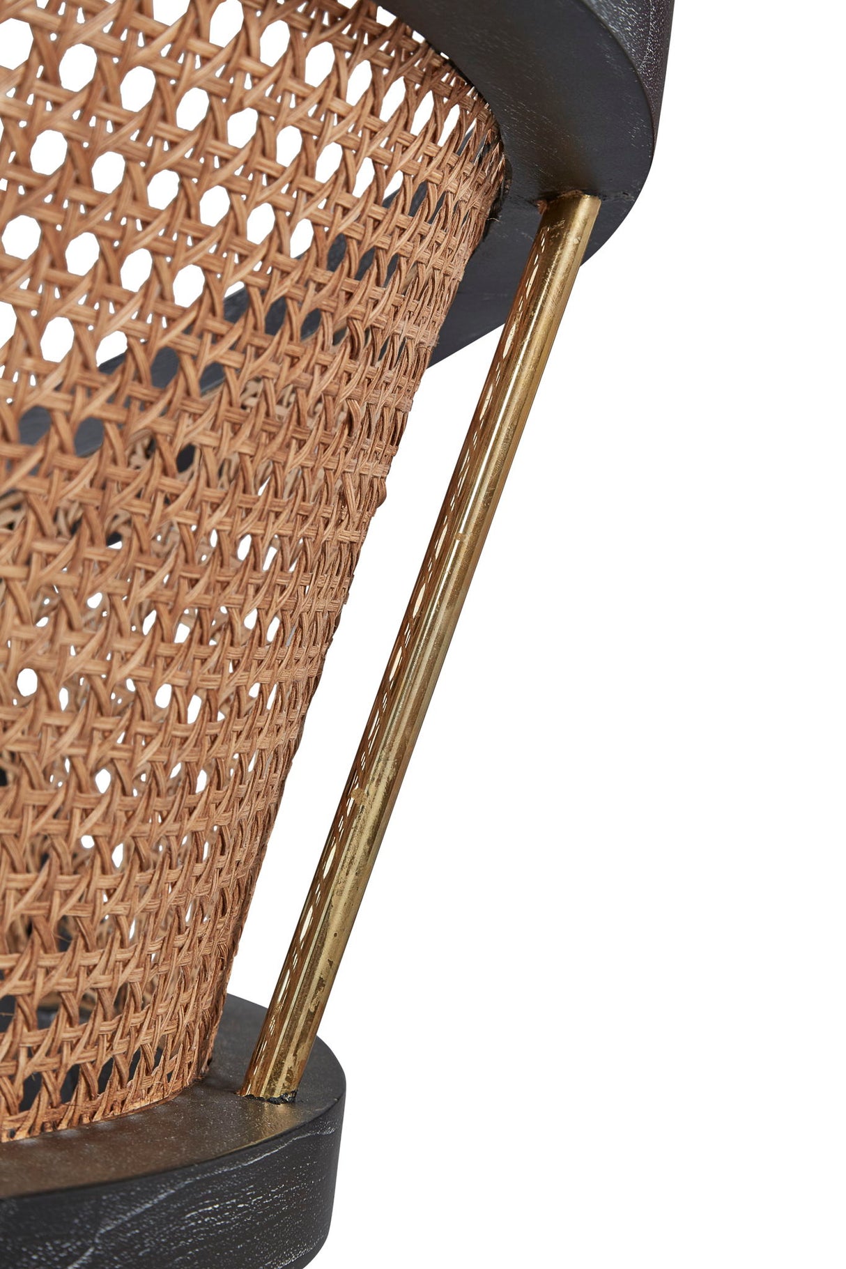 Royce - Lounge Chair - Black