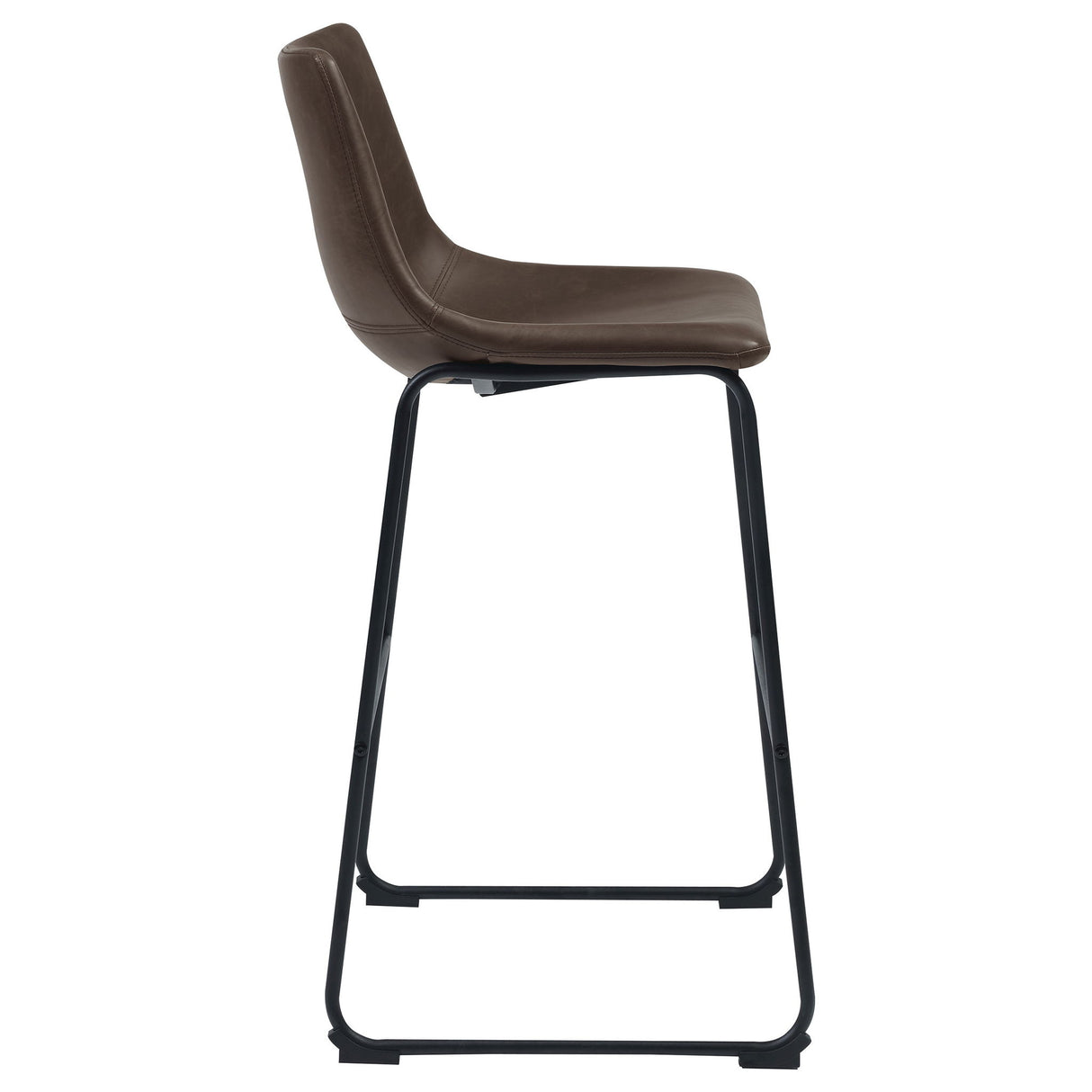 Armless Stools (Set of 2)