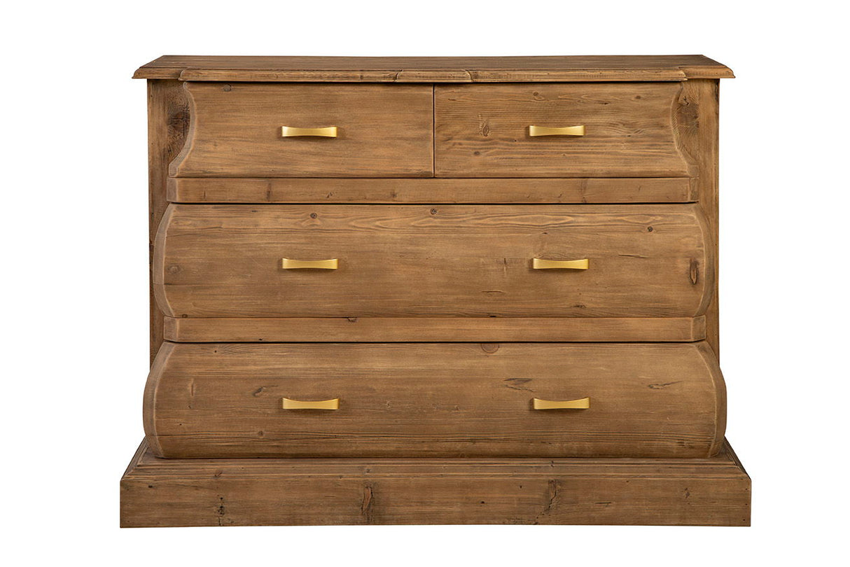 Fiona - Chest - Natural