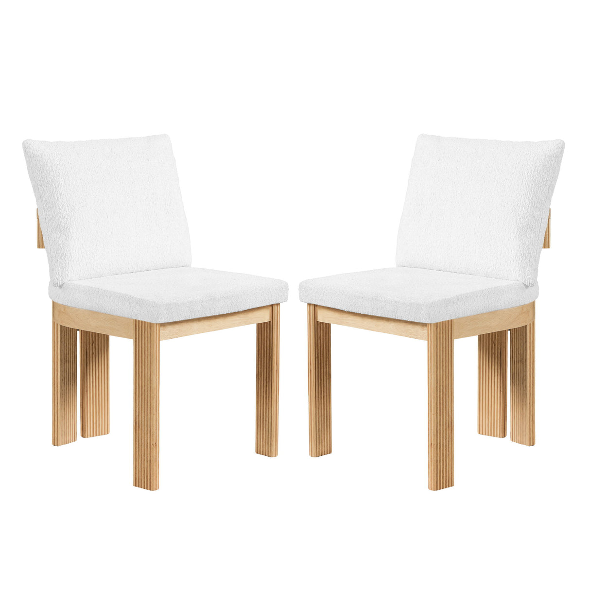 Indoor Dining Chair (Set of 2)