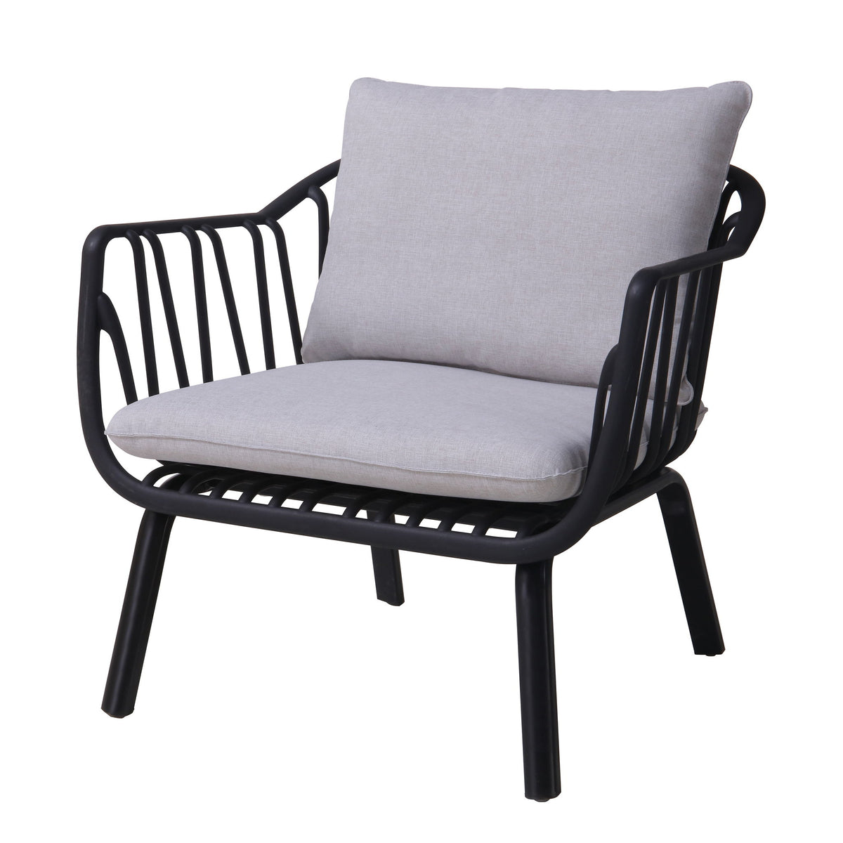Huron - Outdoor Club Chair (Set of 2)