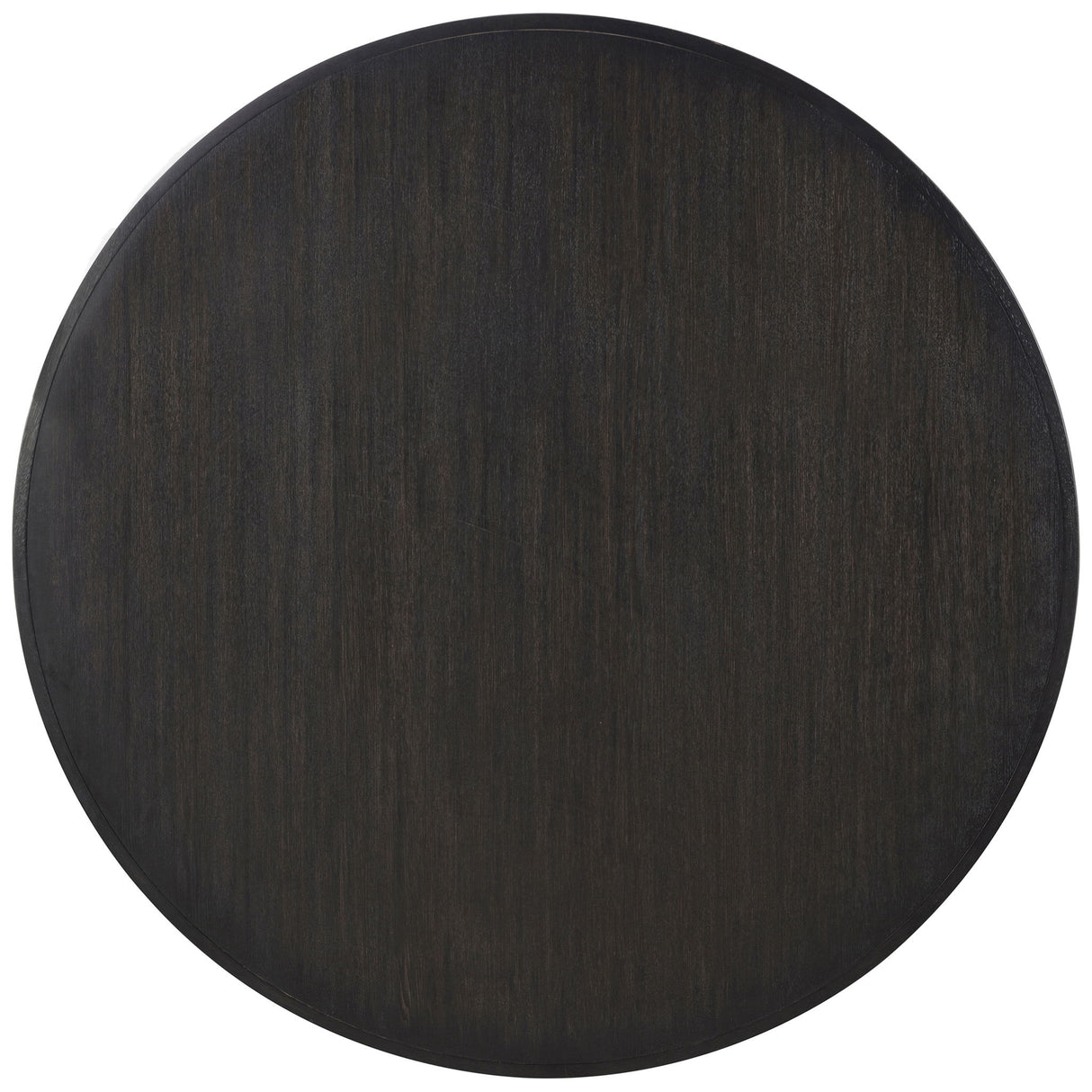 Bangor - Round Dining Table - Black
