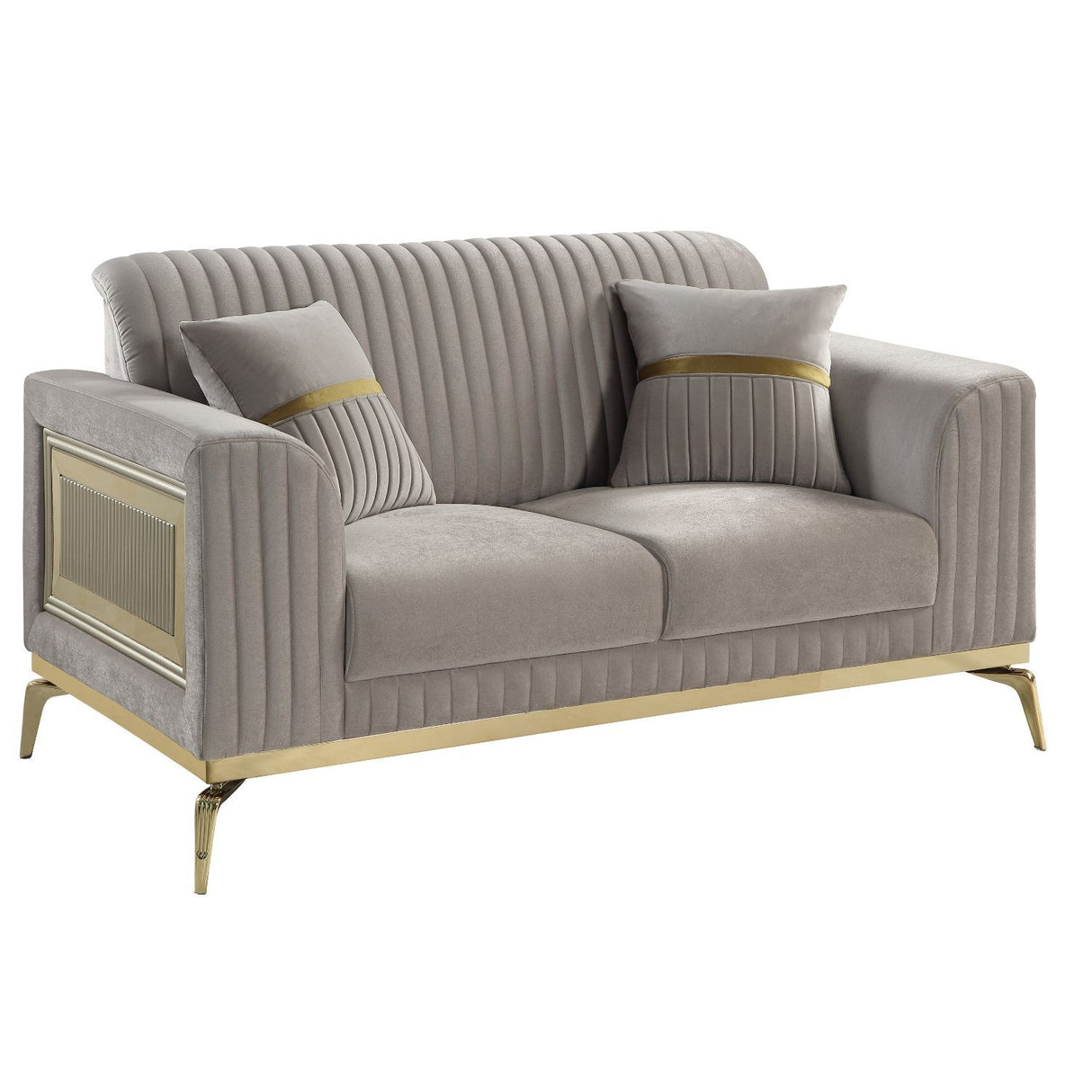Antigua - Living Room Set
