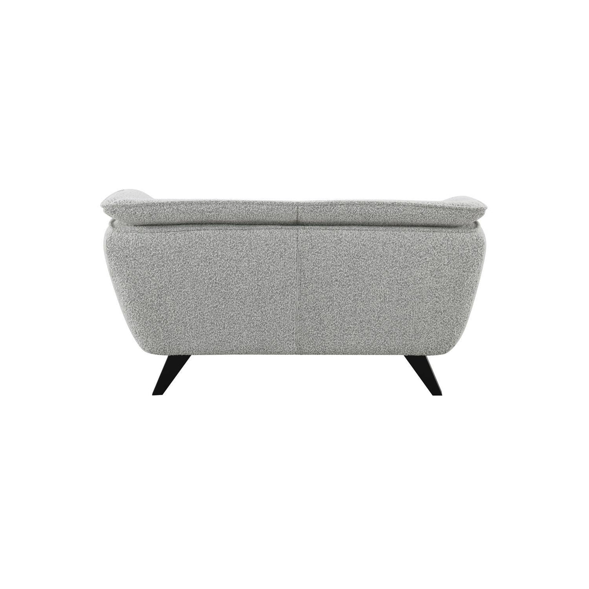 Nayeli - Boucle Loveseat