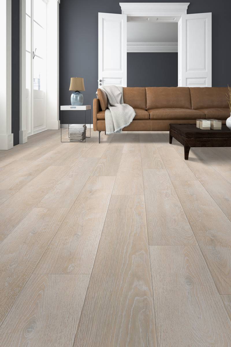 White River Legacy High Country Waterproof Drop Lock Click Vinyl Flooring
