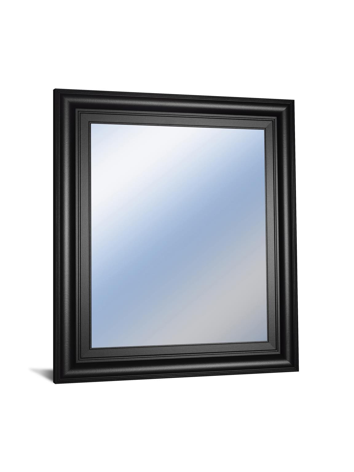 Decorative Framed Wall Mirror