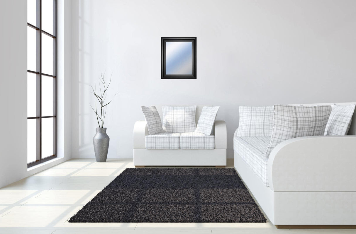 Decorative Framed Wall Mirror