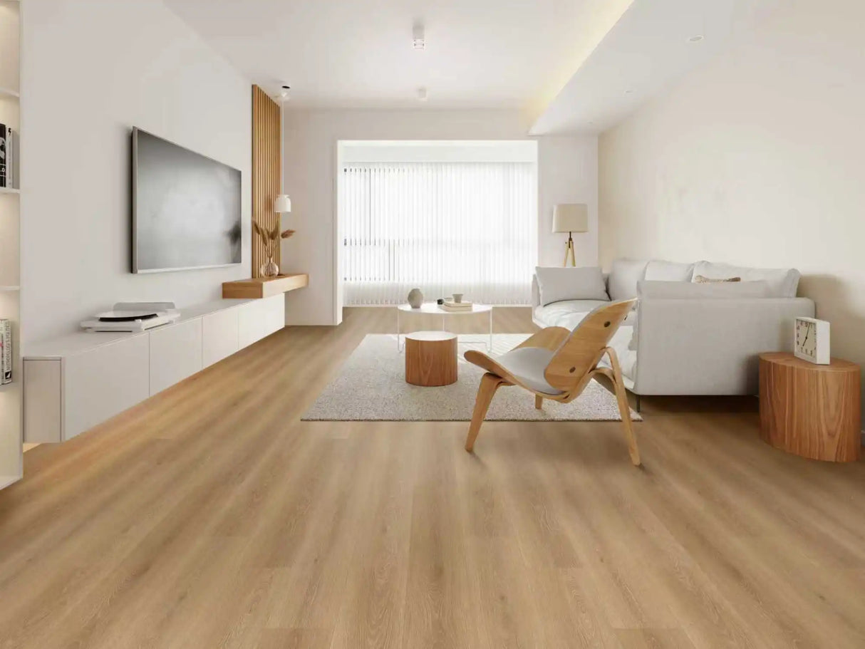 Homelike SC5520-05 Rigid Core Vinyl Plank (SPC)