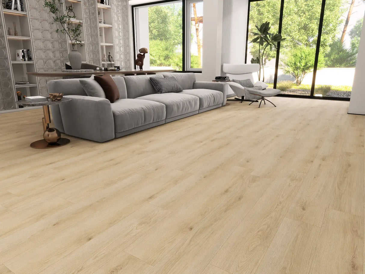 Homelike SC5520-03 Rigid Core Vinyl Plank (SPC)