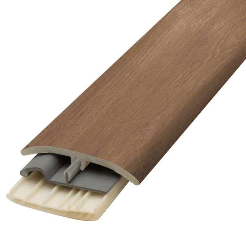 Mohawk Vinyl 4-in-1 Multi-Functional 78-INCH Eastmont 817