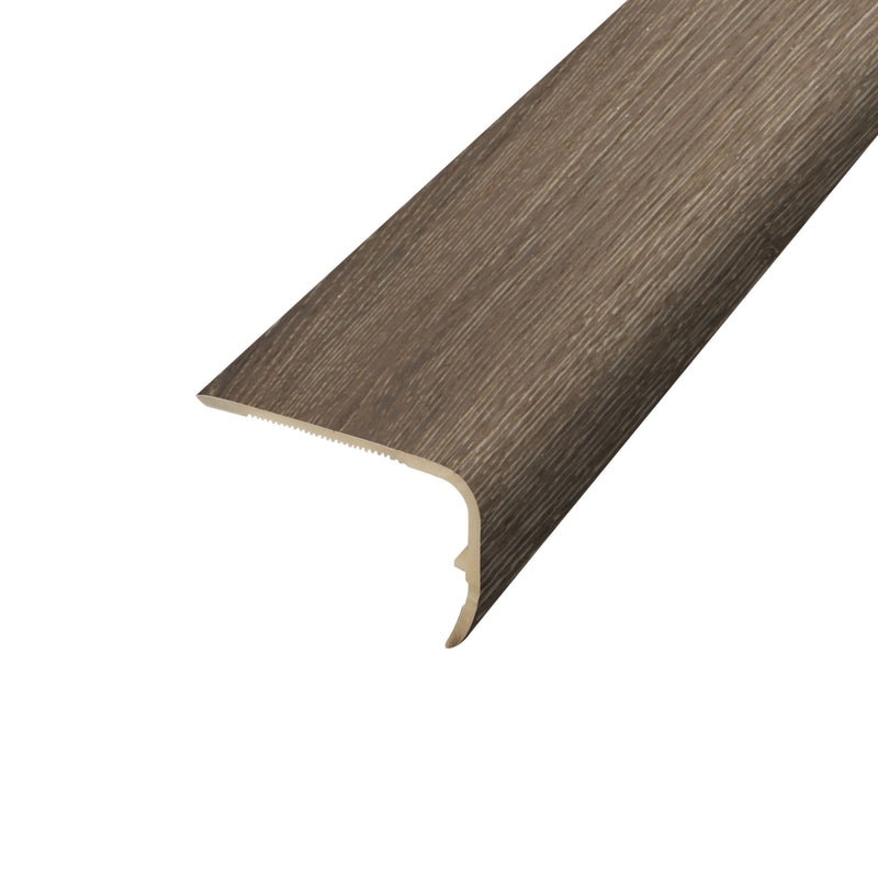 Pergo Arcadia LVP Vinyl Stair Nose Molding