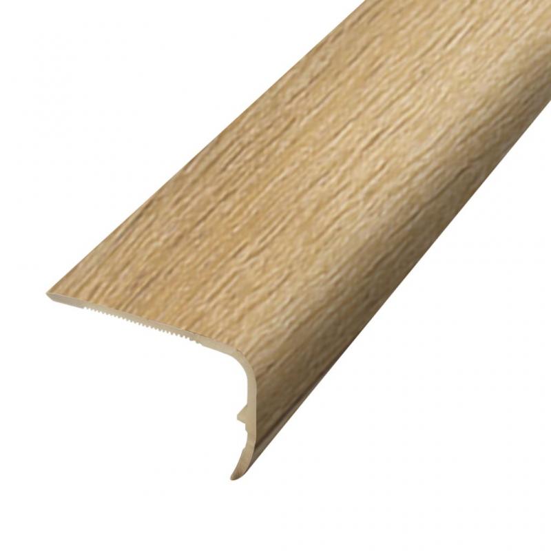 Mohawk LVT Stair Nose 78.75-INCH 348 Maddox