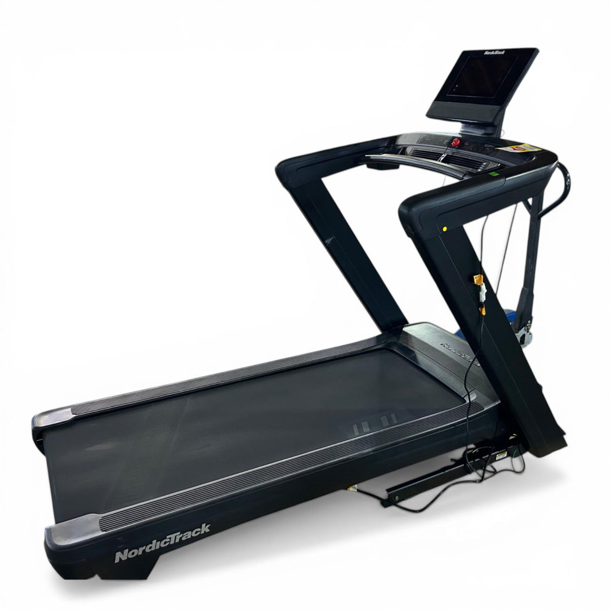 NordicTrack Commercial 1250 Treadmill
