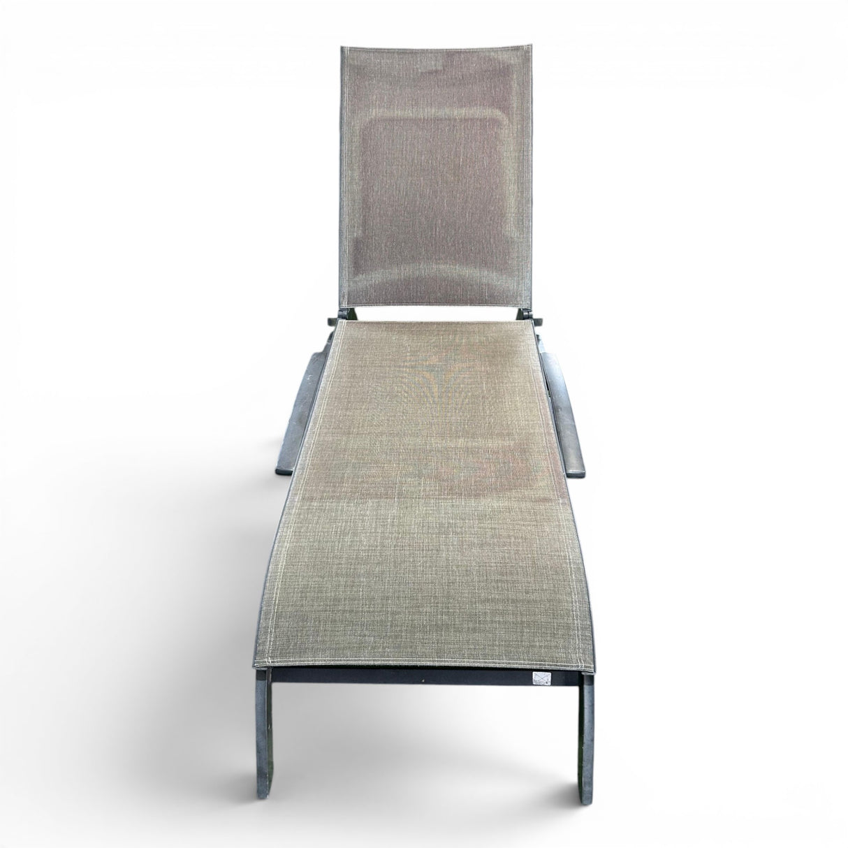 Agio Sling Chaise Lounge