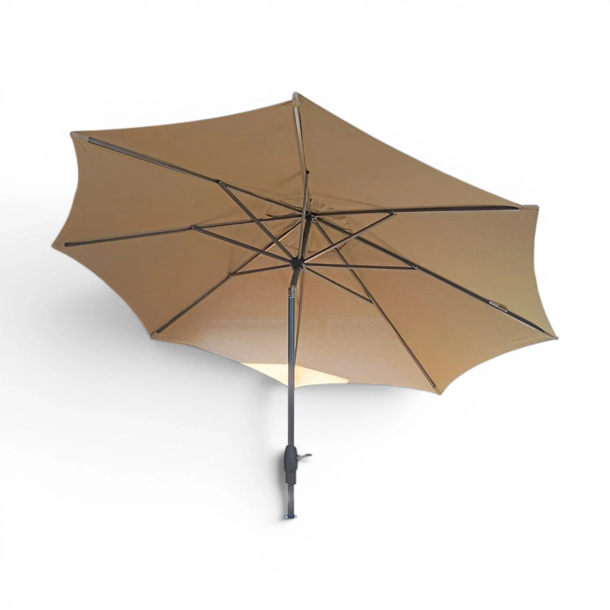 SunVilla 10 ft. Market Umbrella – SunVilla