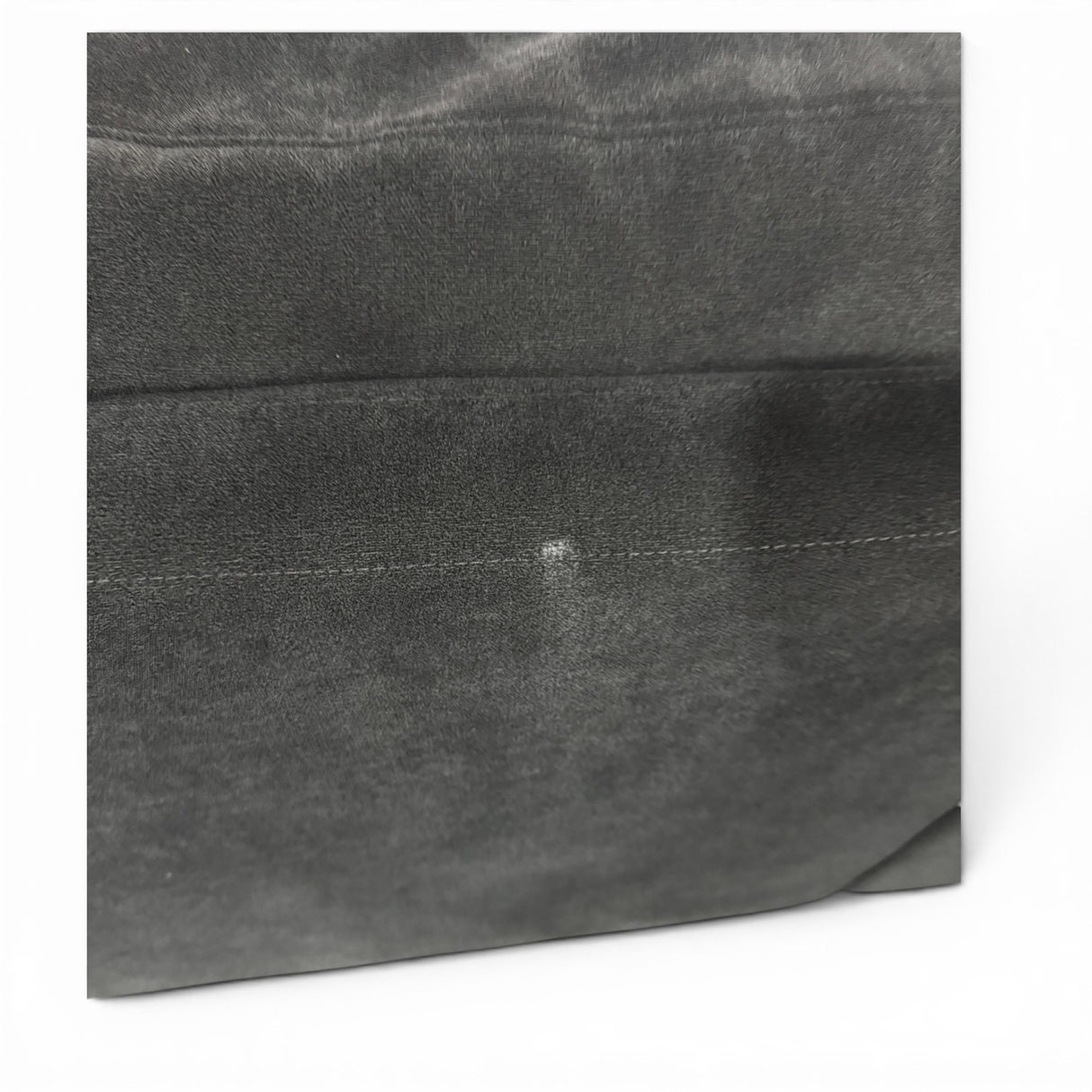 Thomasville Tisdale Fabric Sectional with Storage Ottoman