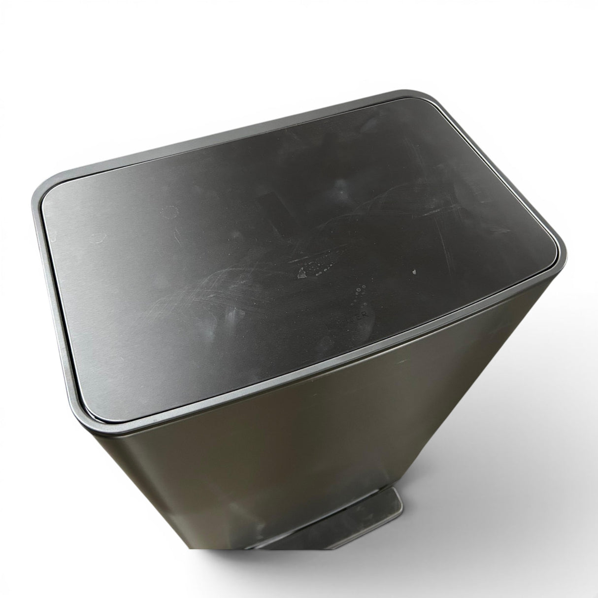 Kohler 47L Step Trash Can