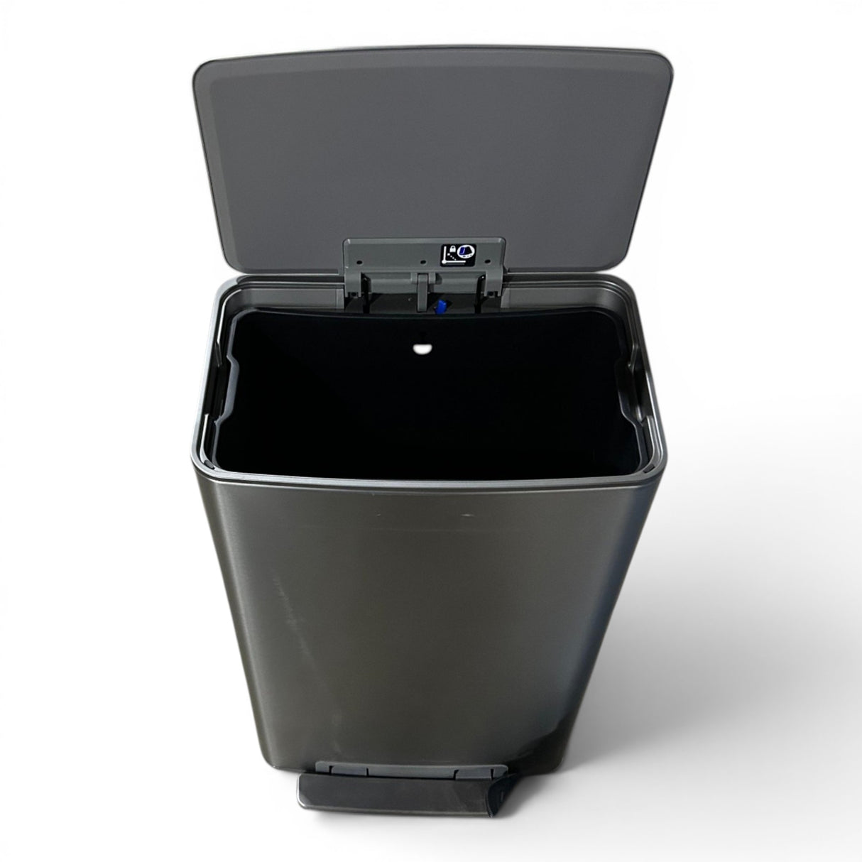 Kohler 47L Step Trash Can