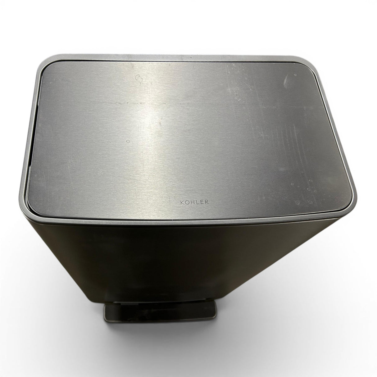 Kohler 47L Step Trash Can