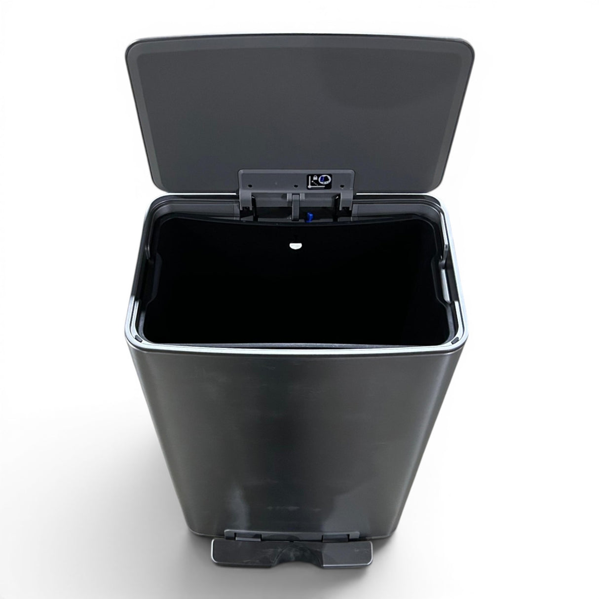 Kohler 47L Step Trash Can