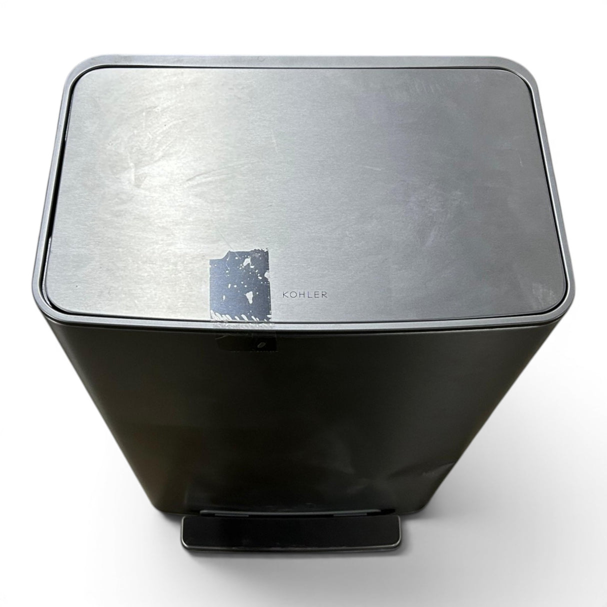Kohler 47L Step Trash Can