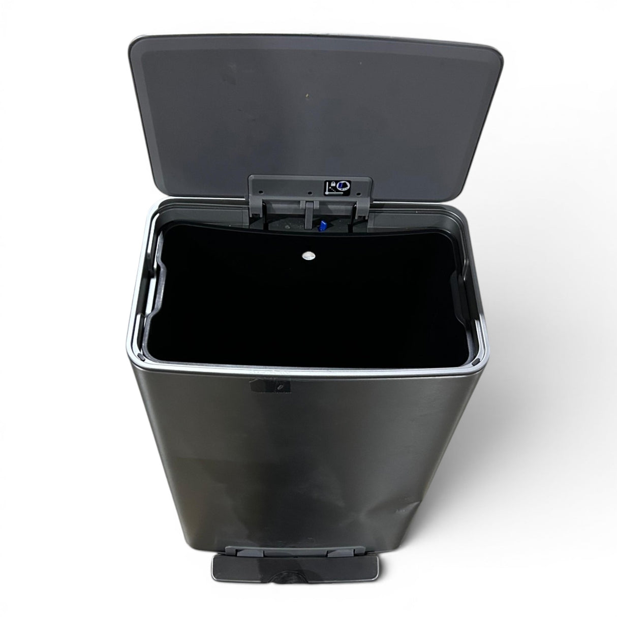 Kohler 47L Step Trash Can