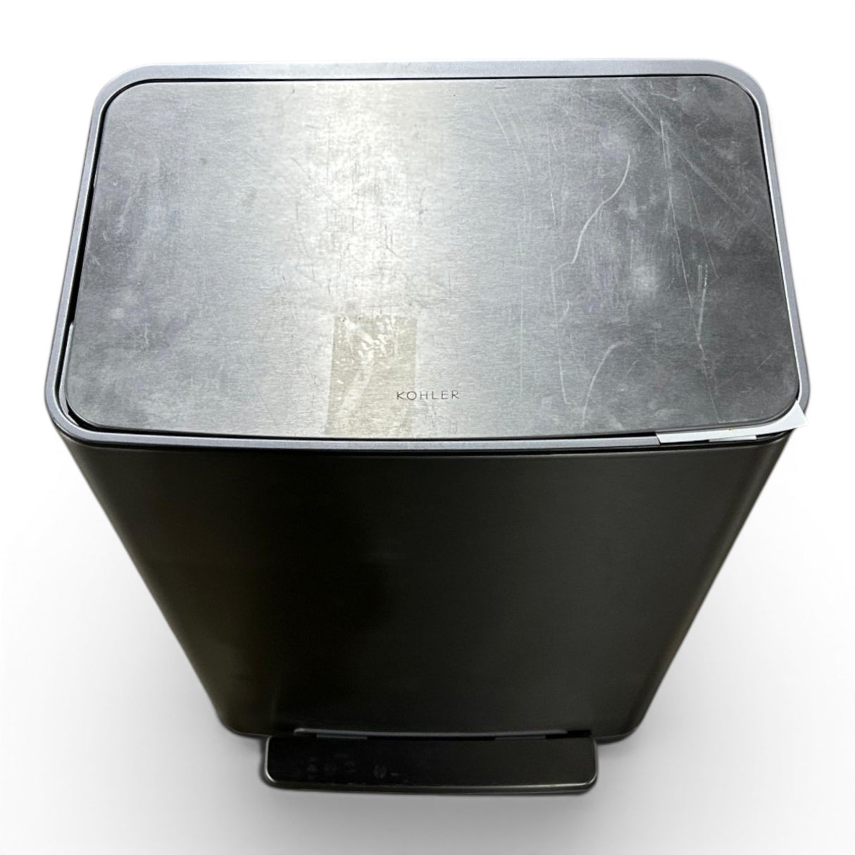 Kohler 47L Step Trash Can