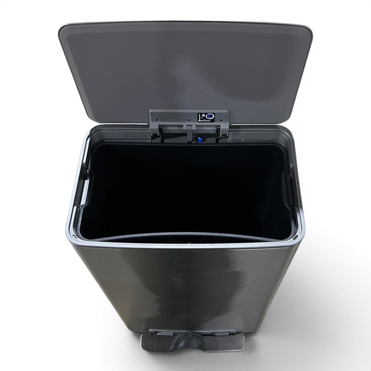 Kohler 47L Step Trash Can