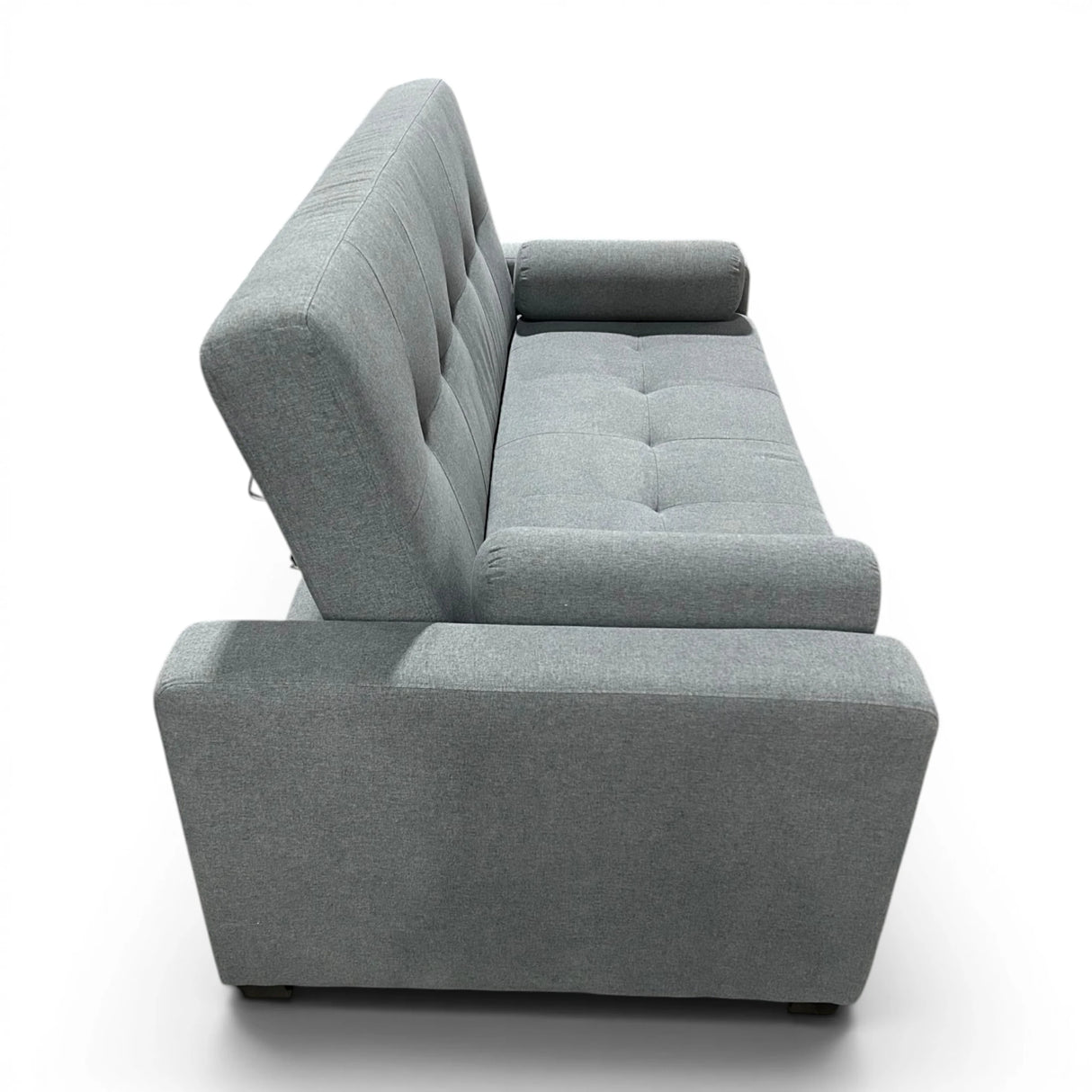 Sealy Meghan Queen Size Sleeper Sofa Gray