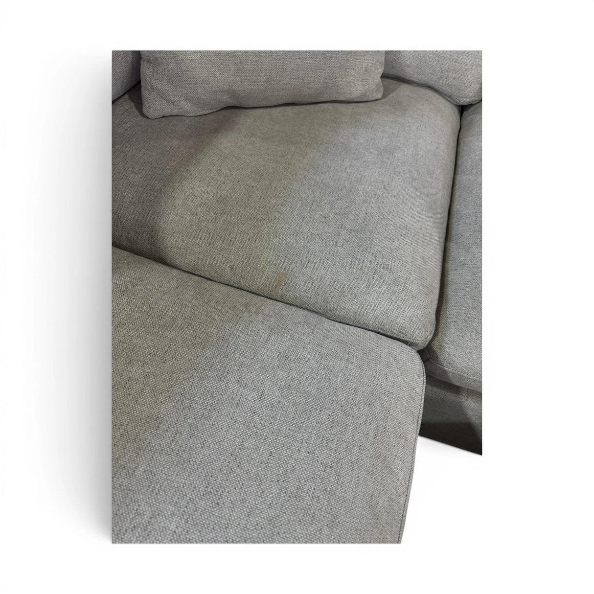 Thomasville Lowell 6-piece Modular Sectional