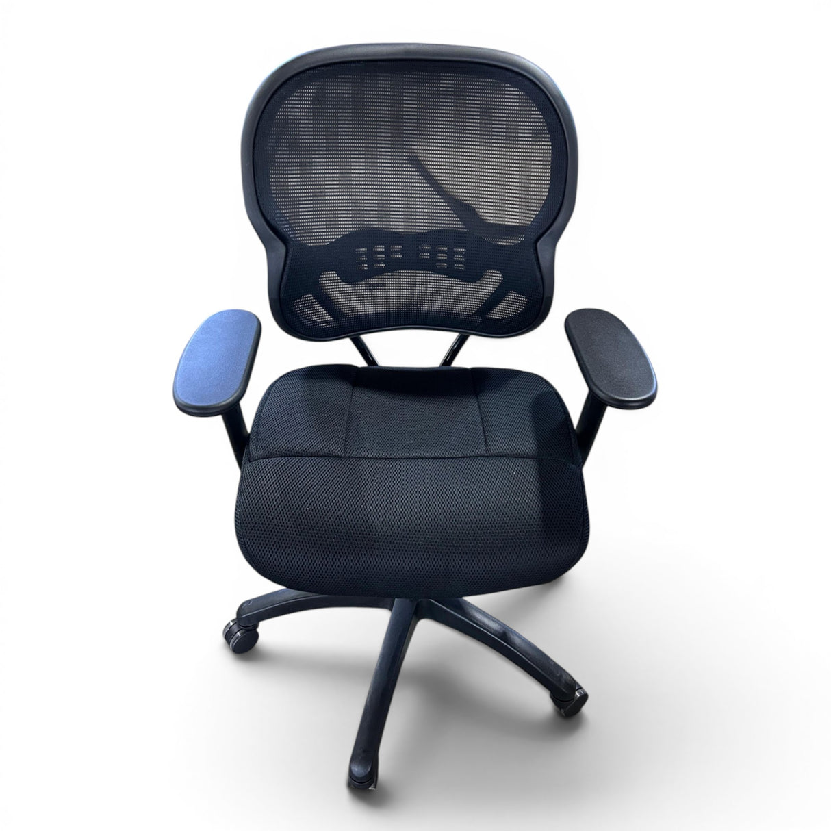 HON Wave Mesh Mid-Back Chair
