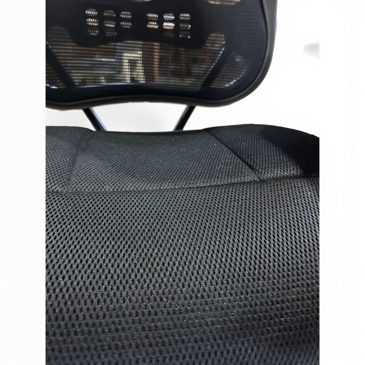 HON Wave Mesh Mid-Back Chair