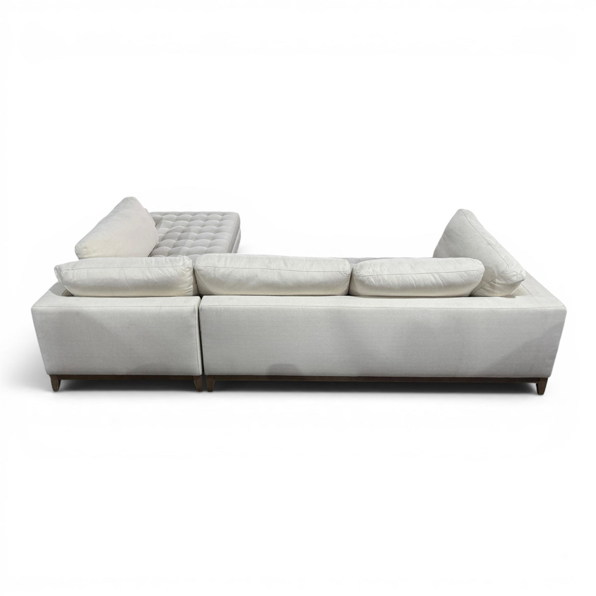 Bryor Fabric Sectional