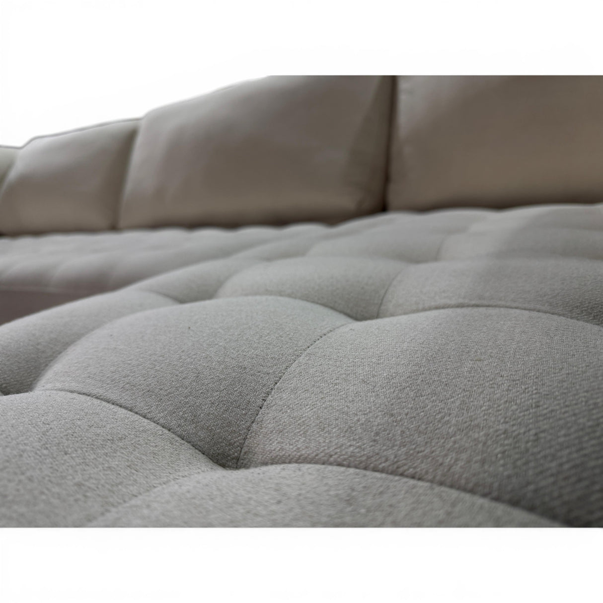 Bryor Fabric Sectional