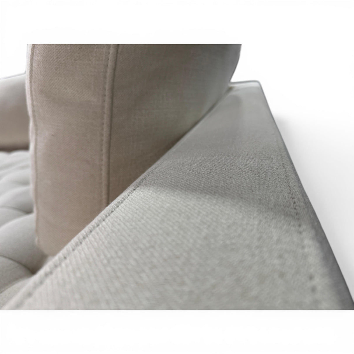 Bryor Fabric Sectional