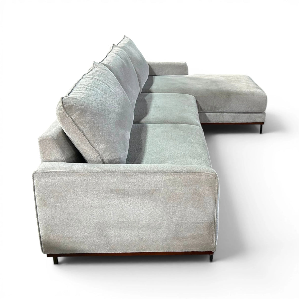 Primo Myla Sofa Chaise Sectional