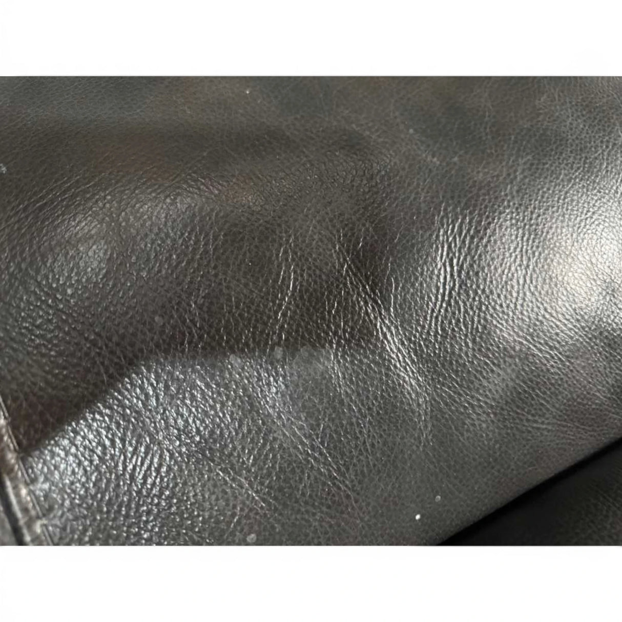 Lauretta 6-piece Leather Power Reclining Sectional with Power Headrests by Gilman Creek Furniture