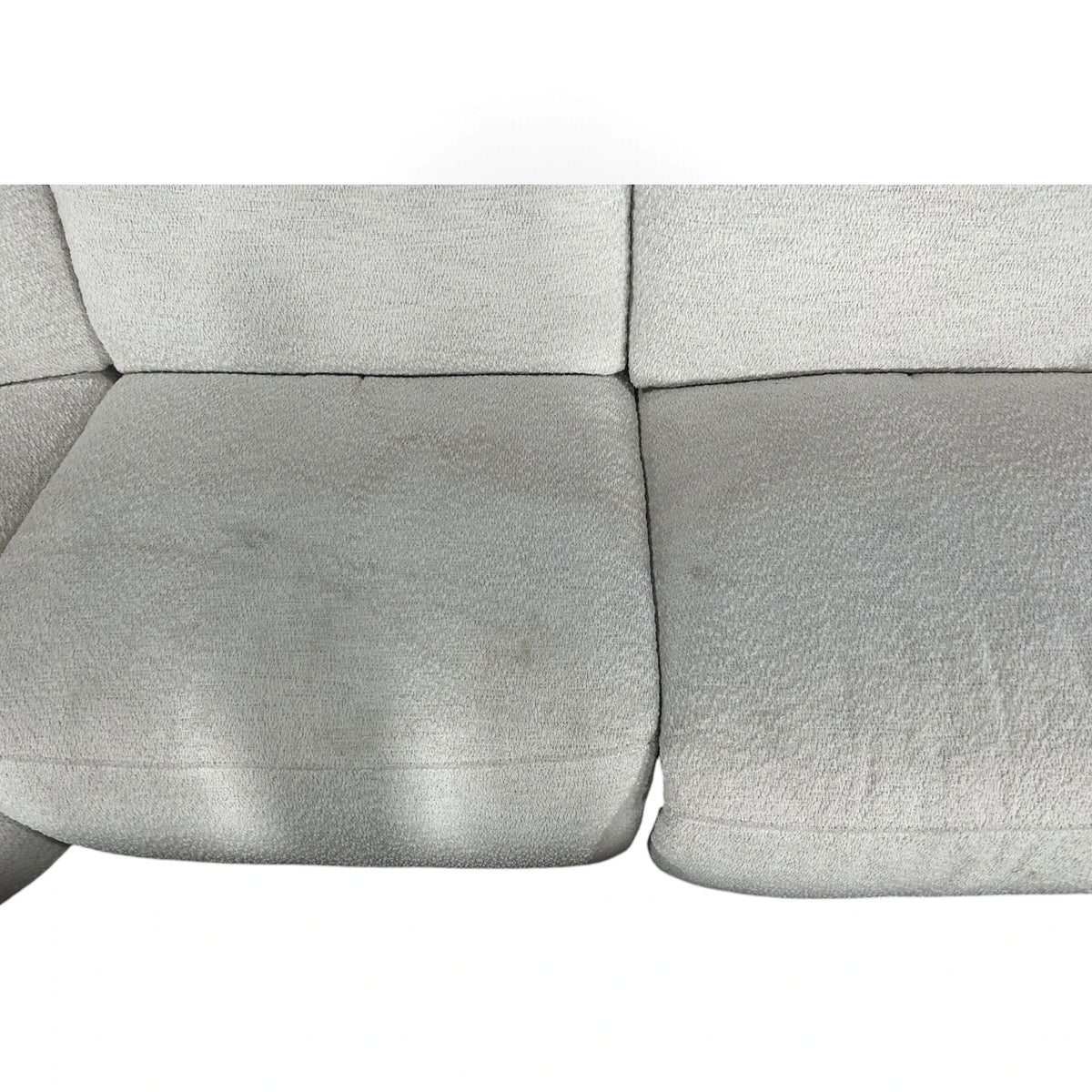 Aiden & Ivy Monroe Fabric Power Reclining Sectional