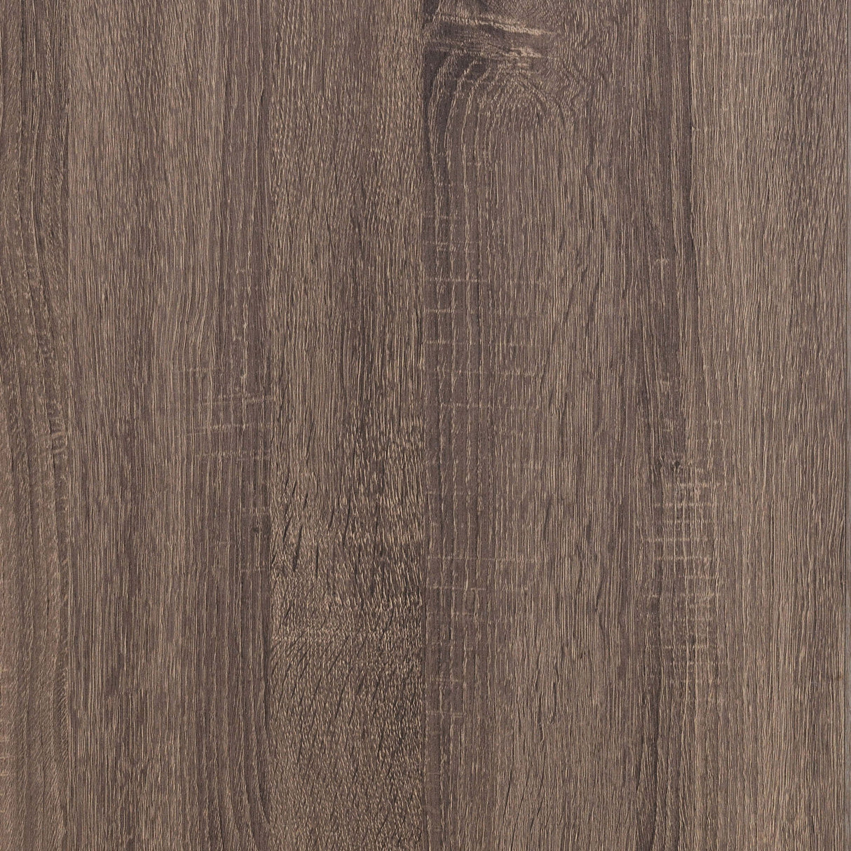 Geary - Panel Bed