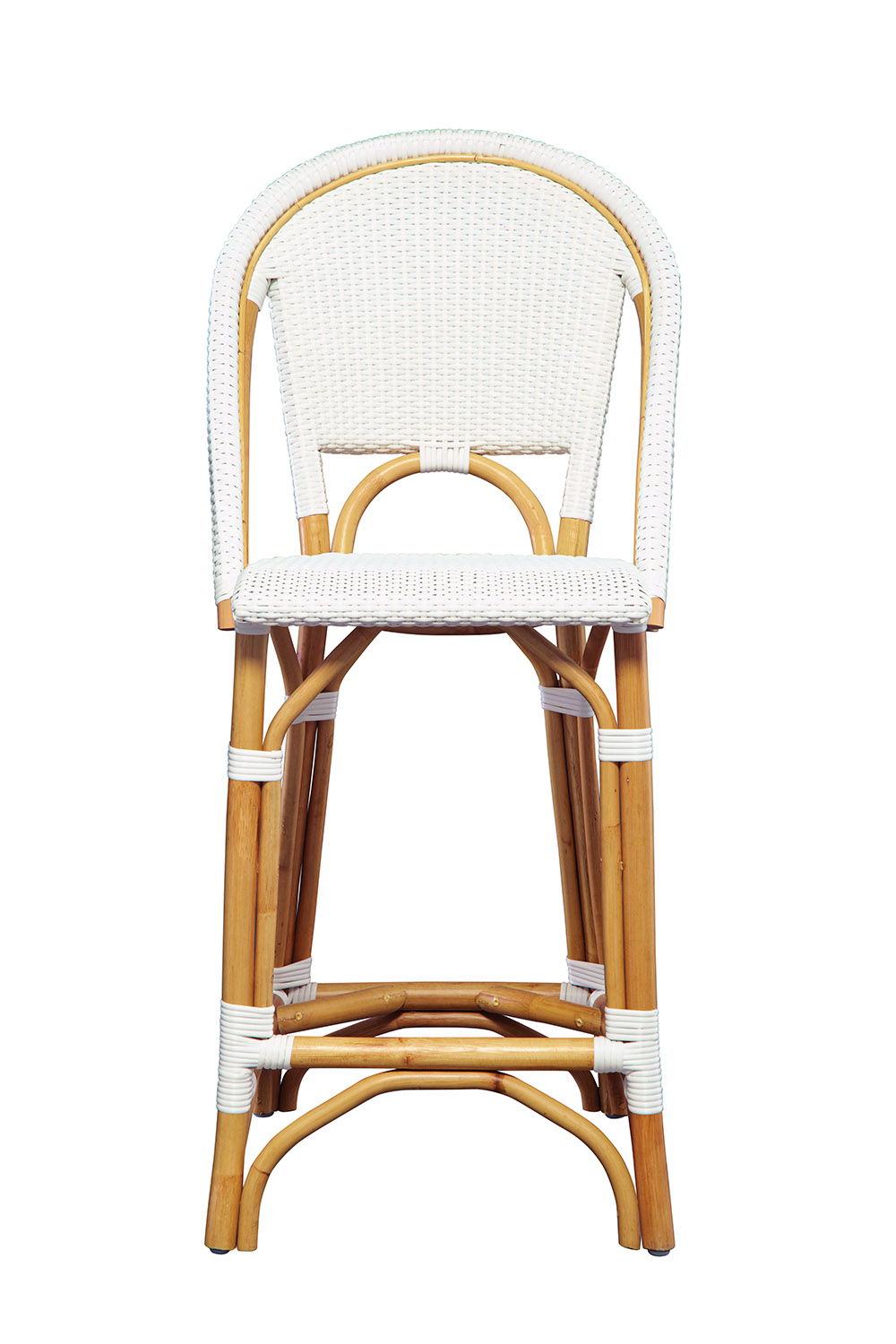 Leroy - Bar Stool