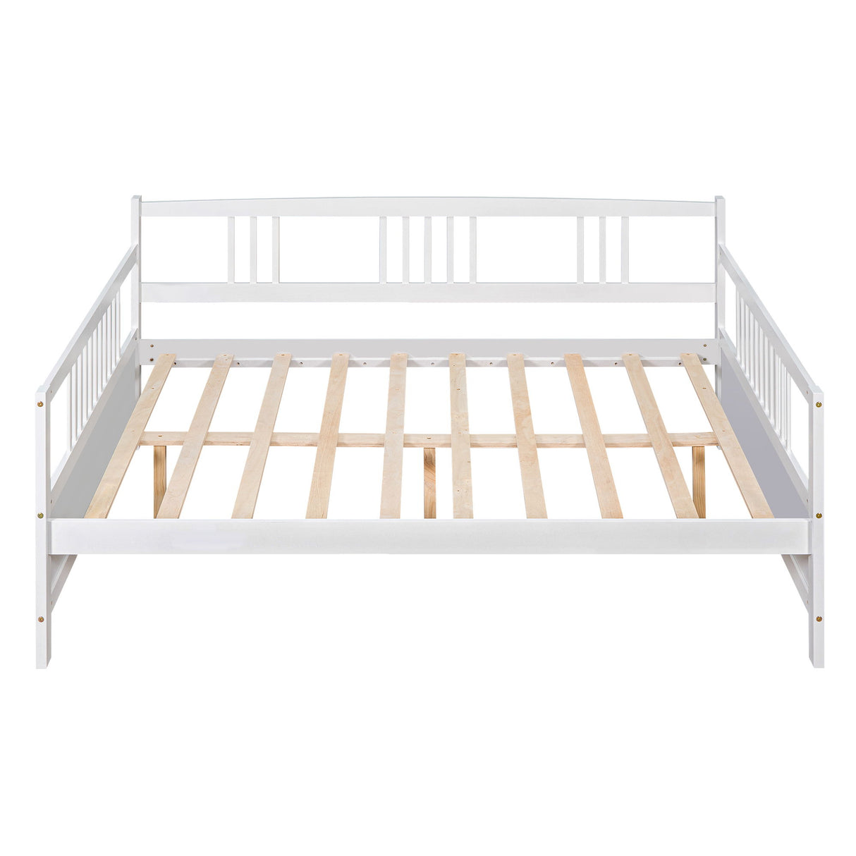 Multifunctional Elegant Modern Daybed