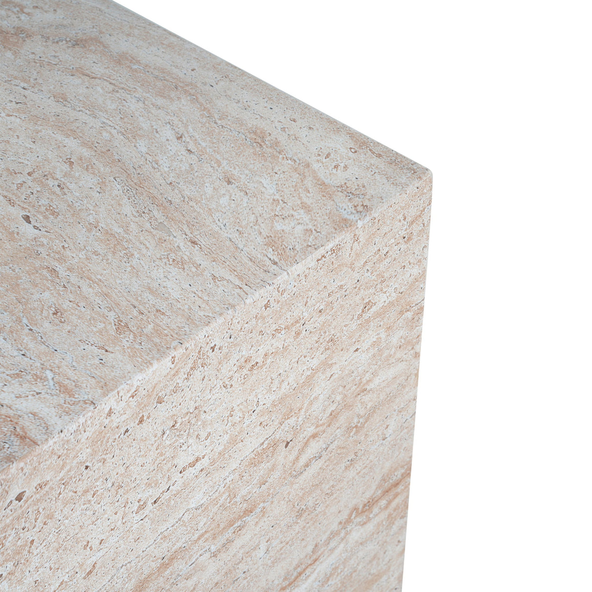 Outdoor / Indoor Square Lightweight Side Table