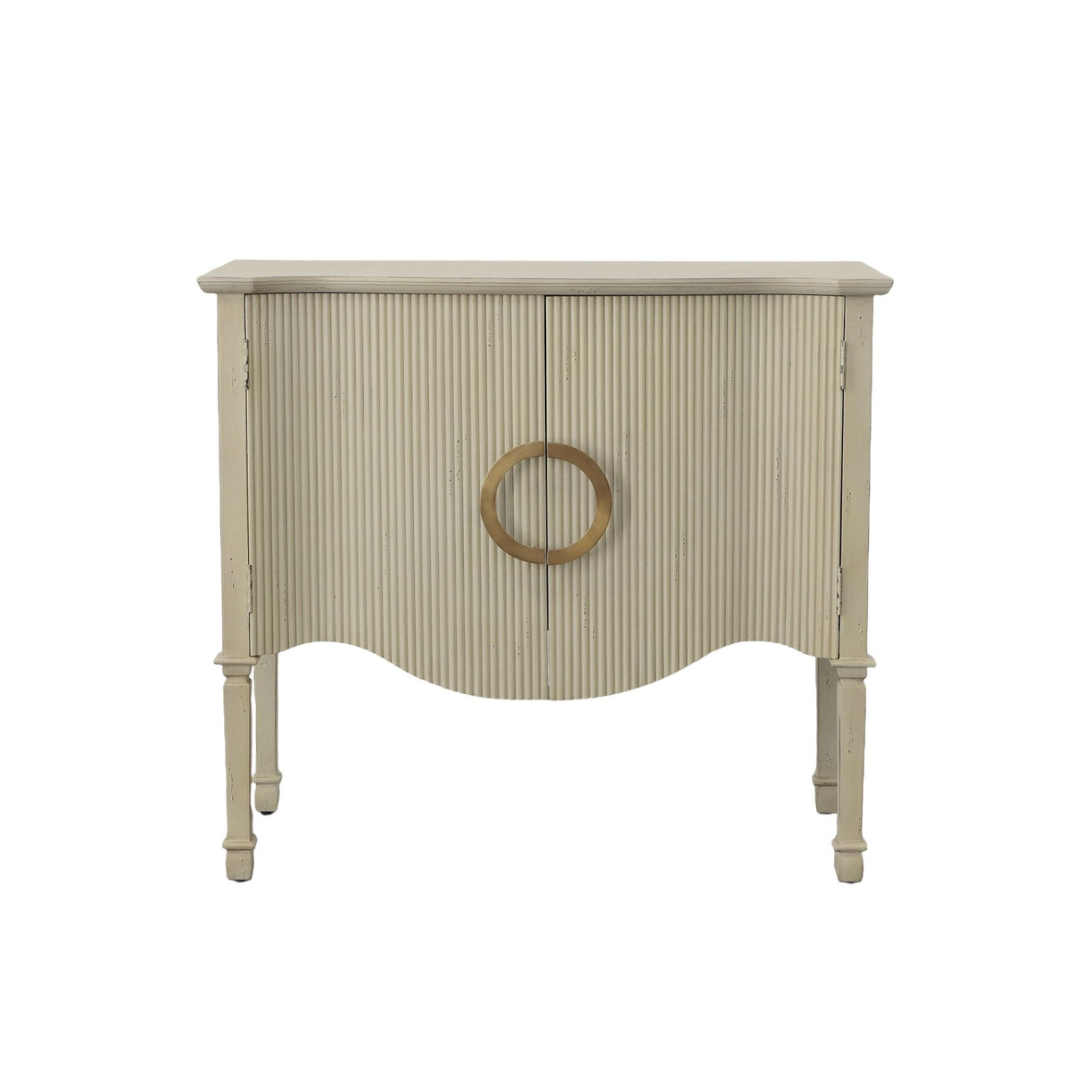 Willow - Server - White