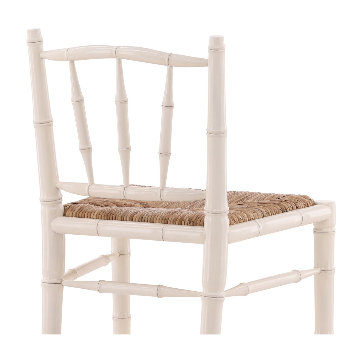 Bamboo - Counter Stool