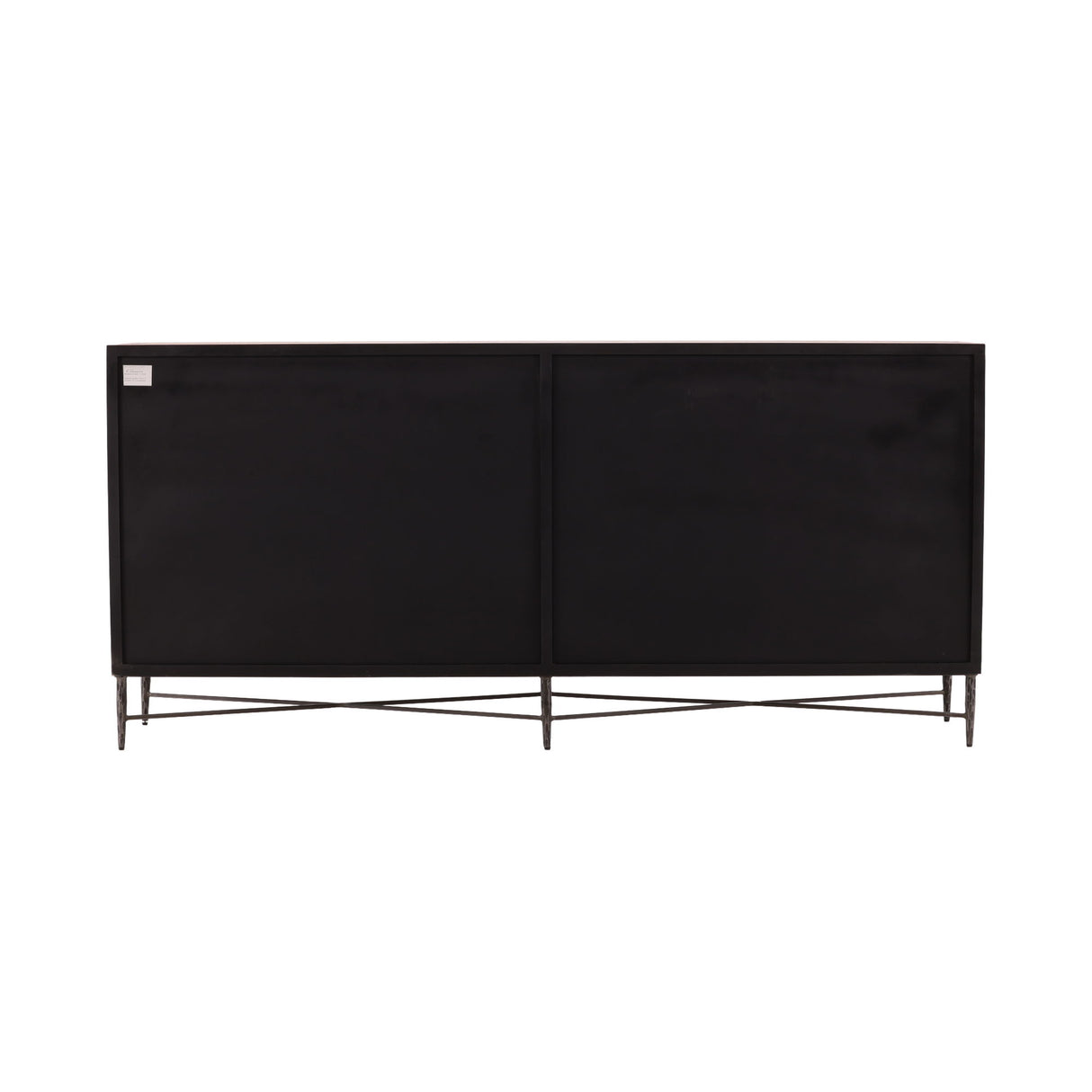 Reese - Sideboard - Light Brown