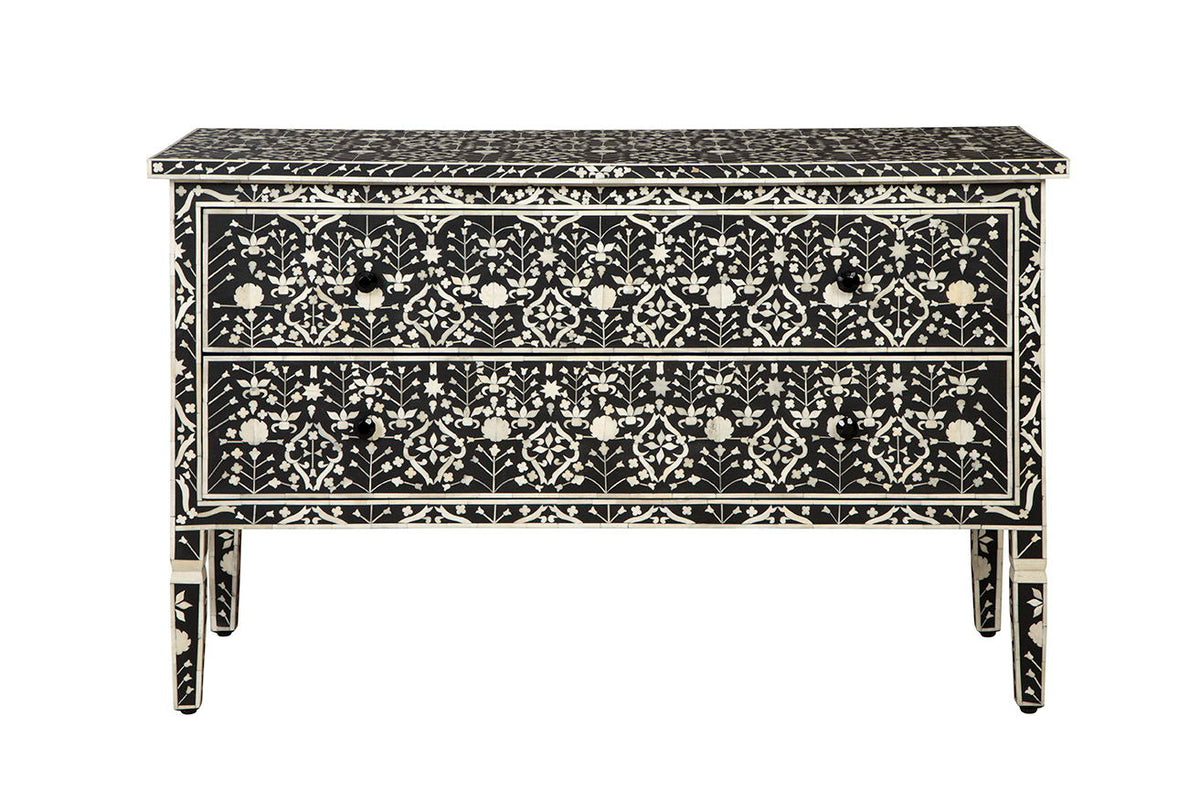 Mogli - Chest - Black
