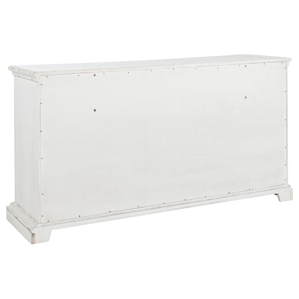 6 Drawer Bedroom Dresser Cabinet - Vintage